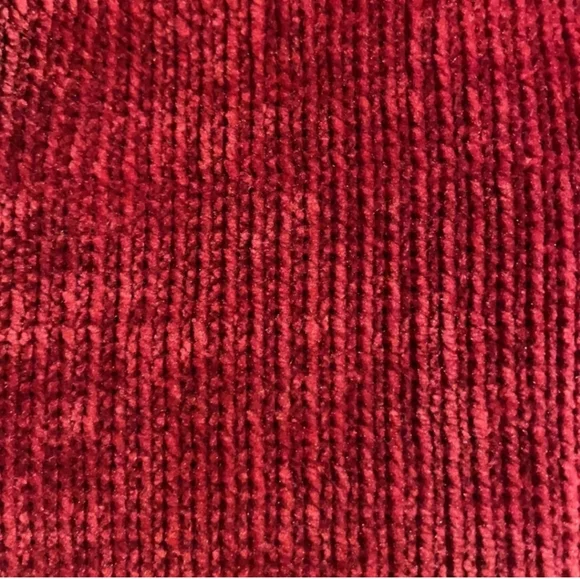 Express mock neck sweater - Picture 3 of 5